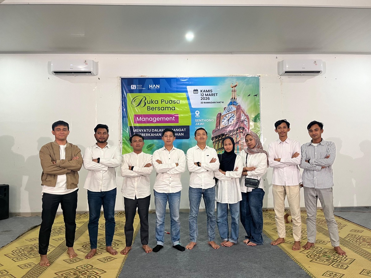 Aktivasi LINKAR 1