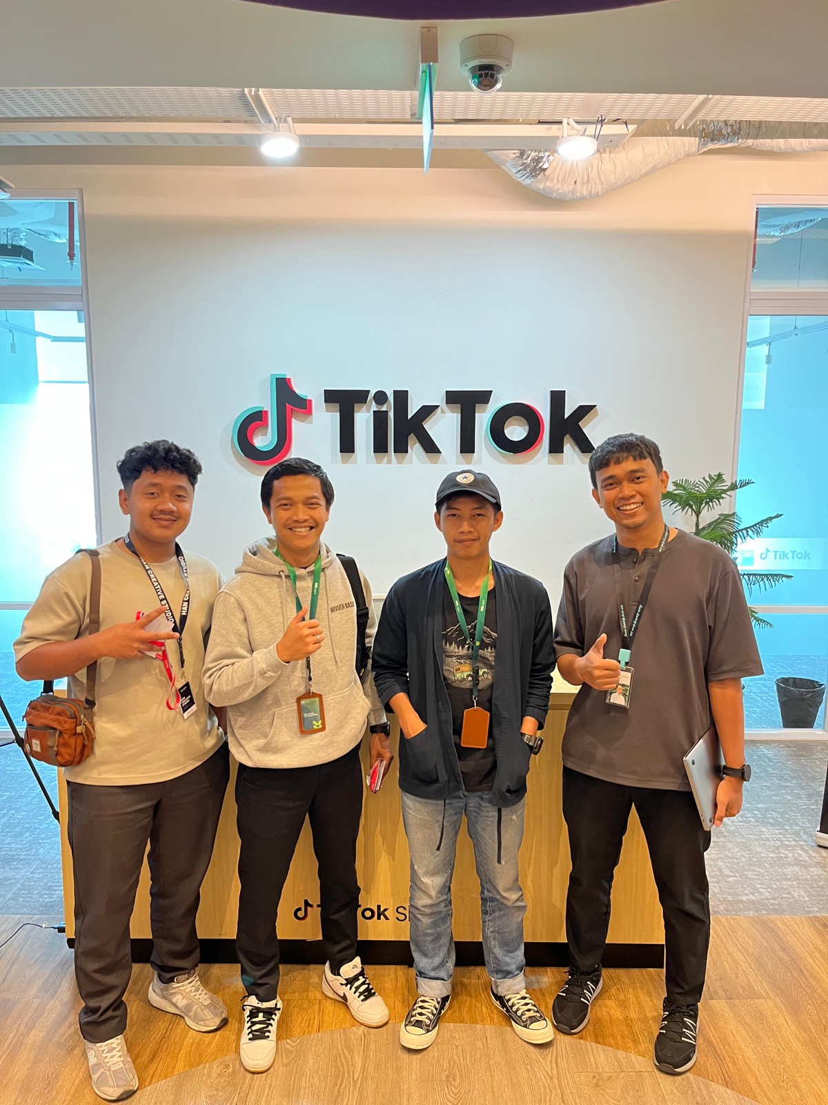 Aktivasi LINKAR 3