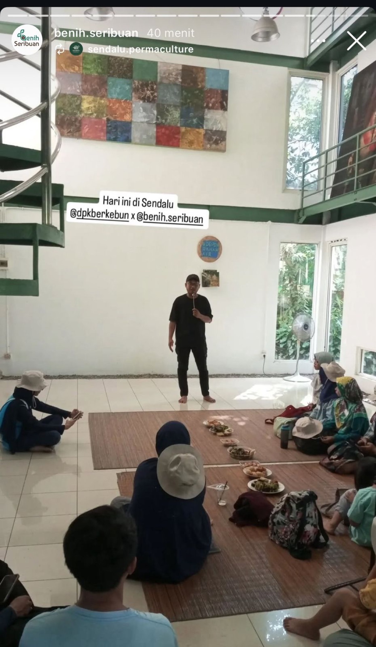 Aktivasi LINKAR 7
