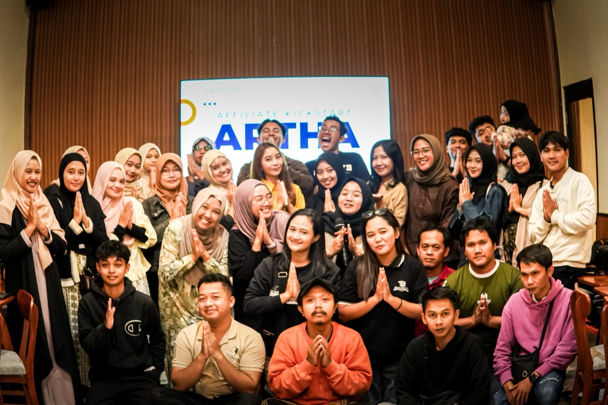 Aktivasi LINKAR 10