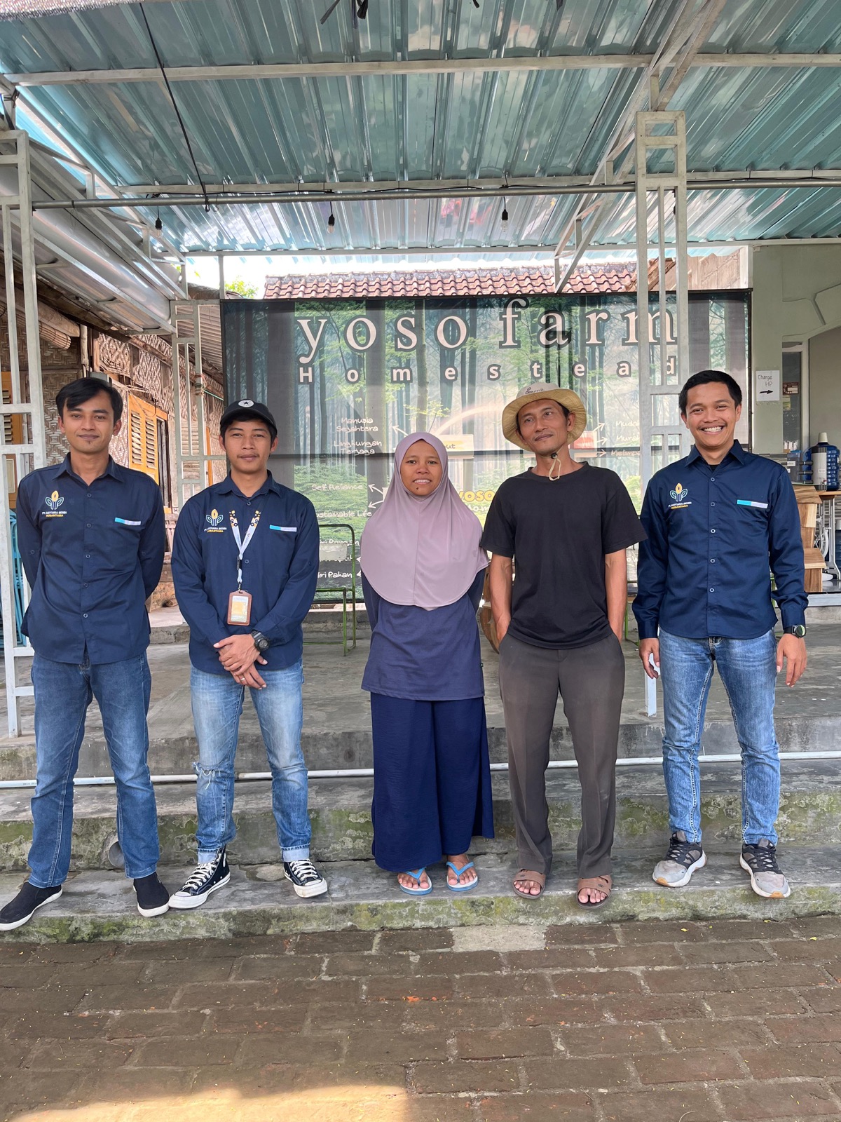 Aktivasi LINKAR 4