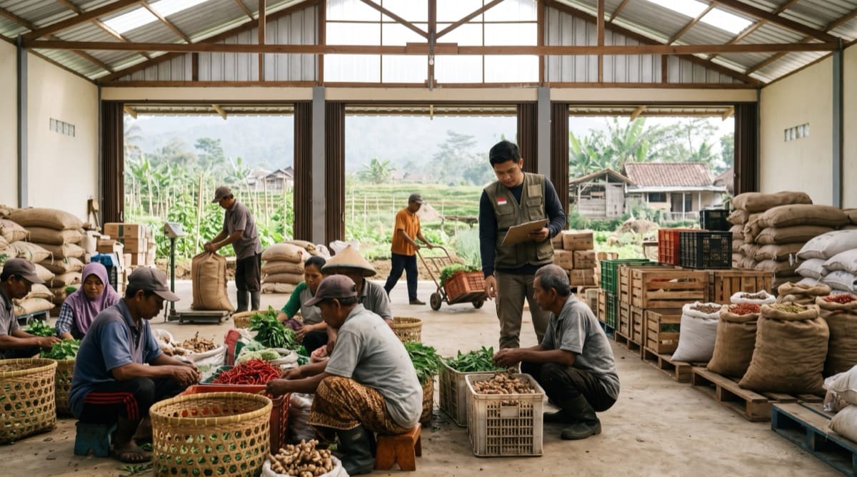 HAN (Harta Alam Nusantara)