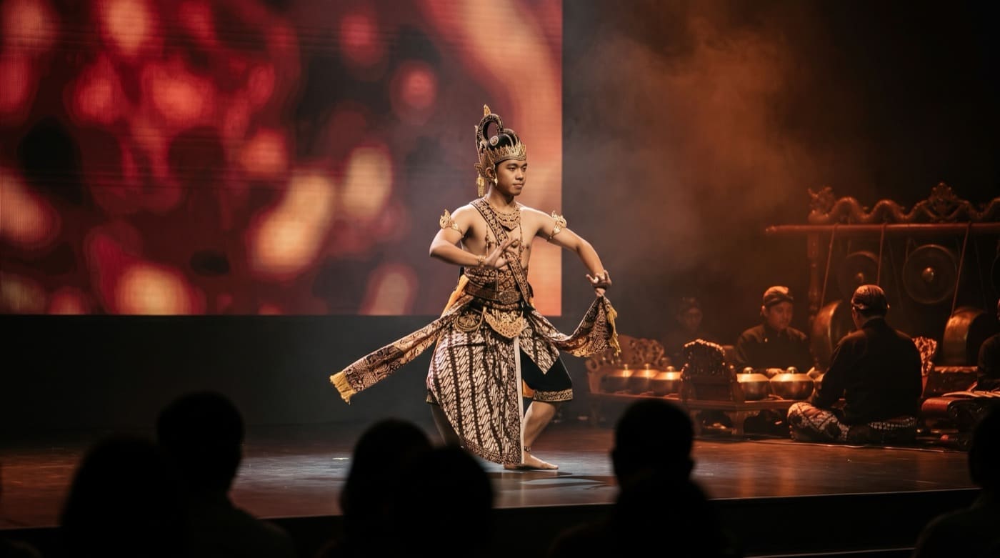 Bridging Heritage Traditions with Contemporary Cultural Sensibilities